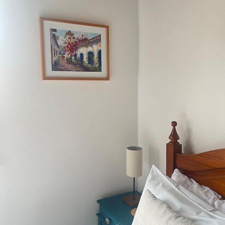 Pousada Roma Araquari Eksteriør bilde